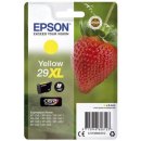 Epson 29Xl Strawberry Yellow Singlepack 6.4Ml High Xl, capaciteit: 6,4ML