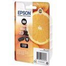 Epson 33Xl Oranges Bk Singlepack 8.1Ml Photo Black...