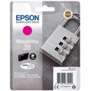 Epson Singlepack Magenta 35 Durabrite Ultra In,...