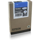 Epson T6162 Singlepack 53Ml Cyan L, capaciteit: 3.500