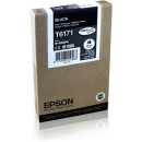 Epson T6171 Singlepack 100Ml Black Xl, capaciteit: 4000