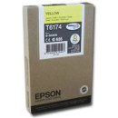 Epson T6174 Singlepack 100Ml Yellow Xl, capaciteit: 7000