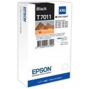 Epson T7011 Pyramids Black Singlepack 63.2Ml High Xxl,...