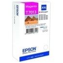 Epson T7013 Pyramids Magenta Singlepack 34.2Ml High Xxl,...
