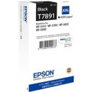 Epson T789 Bk Singlepack 65.1Ml Black High Xxl, capaciteit: 4000