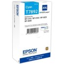 Epson T789 Cy Singlepack 34.2Ml Cyan High Xxl,...