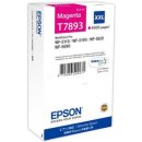Epson T789 Ma Singlepack 34.2Ml Magenta High Xxl,...