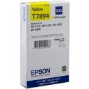 Epson T789 Ye Singlepack 34.2Ml Yellow High Xxl,...