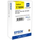 Epson T789 Ye Singlepack 34.2Ml Yellow High Xxl, capaciteit: 4000