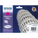 Epson 79Xl Tower Of Pisa Ma Singlepack 17.1Ml Magenta...