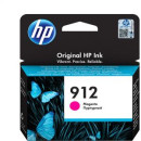 HP 912 DRUCKPATRONE MAGENTA , capaciteit: 315S.