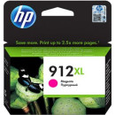 HP 912XL DRUCKPATRONE MAGENTA , capaciteit: 825S.
