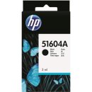 HP Black Plain Paper Print Cartridge, capaciteit: 500