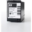 HP Black Generic Inkjet Print Cartridge, capaciteit: 18ML