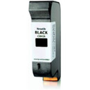 HP C8842A INKT ZWART VERSATILE BLACK #C8842A, capaciteit: 220