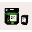 HP 300XL High Yield Black Original Ink Cartridge,...
