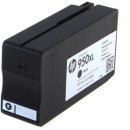 HP 950XL High Yield Black Original Ink Cartridge,...