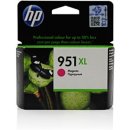 HP 951XL High Yield Magenta Original Ink Cartridge, capaciteit: 1.500S