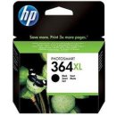 HP 364XL High Yield Black Original Ink Cartridge,...