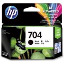 HP 704 INKT ZWART #CN692AE