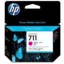 HP 711 3-pack 29-ml Magenta DesignJet Ink Cartridges,...