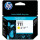 HP 711 3-pack 29-ml Yellow DesignJet Ink Cartridges, capaciteit: 3X29ML