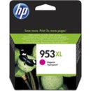 HP 953XL High Yield Magenta Original Ink Cartridge, capaciteit: 1.600S