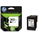 HP 302XL High Yield Black Original Ink Cartridge