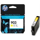 HP 903 Yellow Original Ink Cartridge, capaciteit: 315 S.