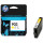 HP 903 Yellow Original Ink Cartridge, capaciteit: 315 S.