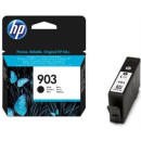 HP 903 Black original Ink Cartridge, capaciteit: 300 S.