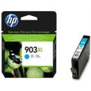 HP 903XL High Yield Cyan Ink Cartridge, capaciteit: 825 S.