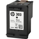 HP 303 Black Original Ink Cartridge T6N02AE, capaciteit: 200 S.