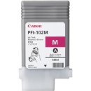 CANON PFI-102M INKT MAGENTA IPF500 IMAGE PROGRAF #0897B001
