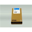 Epson T603200 Singlepack 220Ml Cyan, capaciteit: 220ml