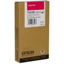 Epson T603B00 Singlepack 220Ml Magenta, capaciteit: 220ml