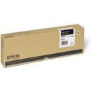 Epson T591100 Singlepack 700Ml Photo Black, capaciteit: 700 ml