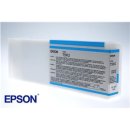 Epson T591200 Singlepack 700Ml Cyan, capaciteit: 700 ml