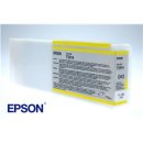 Epson T591400 Singlepack 700Ml Yellow, capaciteit: 700 ml