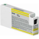 Epson T636400 Singlepack 700Ml Yellow, capaciteit: 700ml
