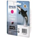 Epson T7603 Killer Whale Ma Singlepack 25.9Ml Vivid...