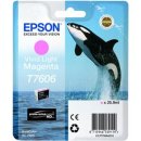 Epson T7606 Killer Whale Lm Singlepack 25.9Ml Vivid Light...