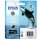 Epson T7607 Killer Whale Lb Singlepack 25.9Ml Light Black, capaciteit: 25,9ML