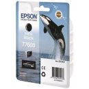 Epson T7608 Killer Whale Mb Singlepack 25.9Ml Matte...
