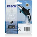 Epson T7609 Killer Whale Llb Singlepack 25.9Ml Light...