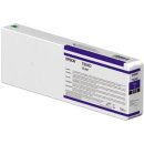 Epson Singlepack Violet T804D00 Ultrachrome Hdx 700Ml, capaciteit: 700 ML