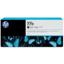 HP 771C 775-ml Matte Black DesignJet Ink Cartridge,...
