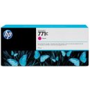 HP 771C 775-ml Magenta DesignJet Ink Cartridge,...