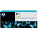 HP 771C 775-ml Yellow DesignJet Ink Cartridge,...