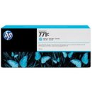 HP 771C 775-ml Light Cyan DesignJet Ink Cartridge, capaciteit: 775ML